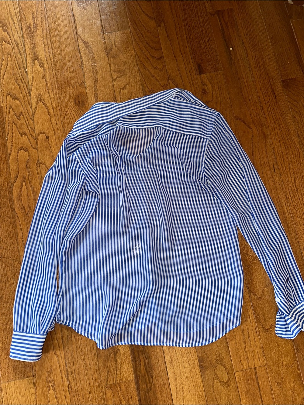 Chaps Shirt - Picture 2 of 3